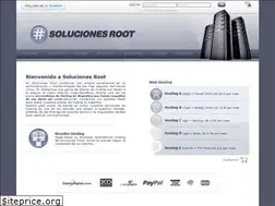 Sites similar to solucionesroot.com