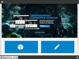 Sites similar to solucionesseguras.com