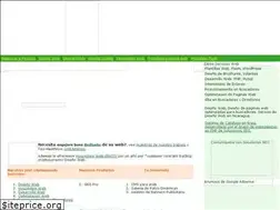 Sites similar to solucionesseo.com