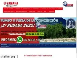 Sites similar to solucionessobreruedas.mx