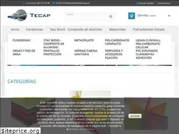 Sites similar to solucionestecap.es