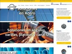 Sites similar to solucionestubulares.com
