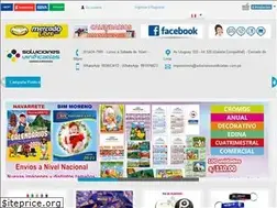 Sites similar to solucionesunificadas.com.pe