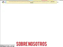 Sites similar to solucionesunificadas.com