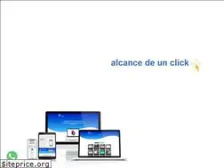 Sites similar to solucioneswebig.com