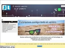 Sites similar to solucionesyservicios.biz