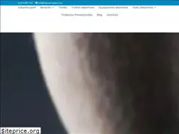 Sites similar to solucionsport.com