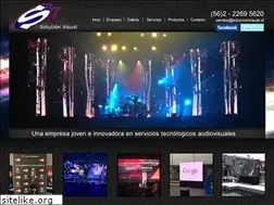 Sites similar to solucionvisual.cl