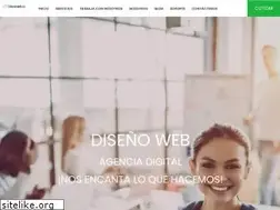 Sites similar to solucionweb.co