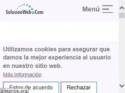 Sites similar to solucionweb.com