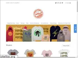 Sites similar to soluckyfish.com