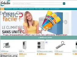 Sites similar to soluclim.com