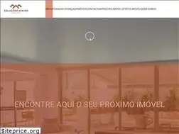 Sites similar to solucoesaveiro.com