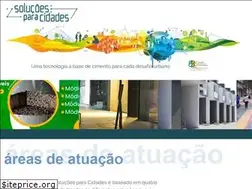 Sites similar to solucoesparacidades.com.br
