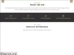Sites similar to solucomp.com