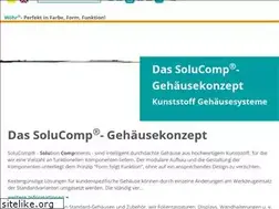 Sites similar to solucomp.de