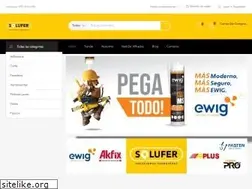 Sites similar to soluferecuador.com