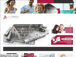 Sites similar to solufinance.be