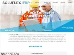 Sites similar to soluflex.com.pe