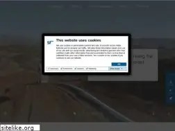Sites similar to soluforce.com