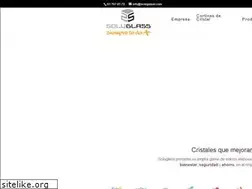 Sites similar to soluglassl.com