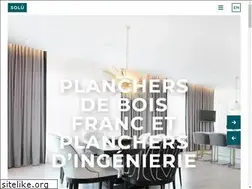Sites similar to soluhardwood.com