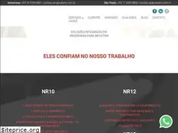 Sites similar to soluind.com.br