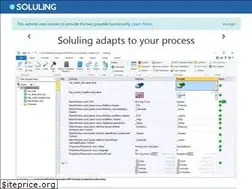 Sites similar to soluling.com