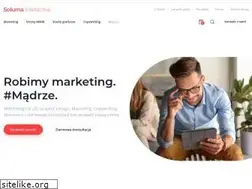Sites similar to soluma.pl