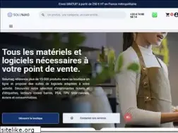 Sites similar to solumag.fr