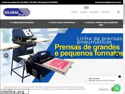 Sites similar to solumak.com.br