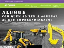 Sites similar to solumaqlocacoes.com.br