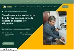 Sites similar to solumat.fr