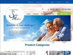 Sites similar to solumed.ca