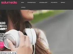 Sites similar to solumedia.com