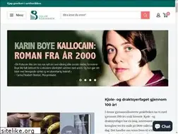 Sites similar to solumforlag.no