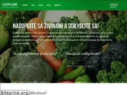 Sites similar to soluna.sk