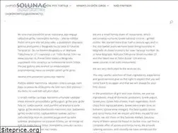 Sites similar to solunac.rs