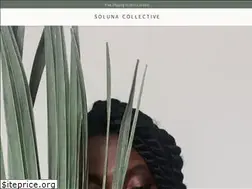 Sites similar to solunacollective.com