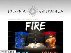 Sites similar to solunaesperanza.com