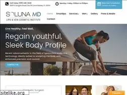 Sites similar to solunamd.com