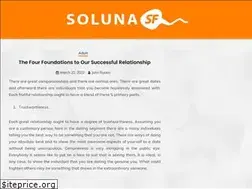 Sites similar to solunasf.com
