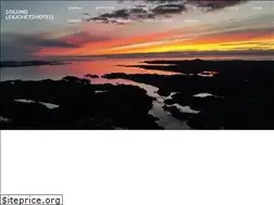 Sites similar to solund.com