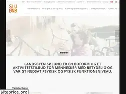 Sites similar to solund.dk