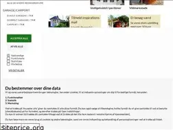 Sites similar to solundhuse.dk
