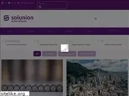 Sites similar to solunion.com