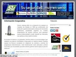 Sites similar to solunix.es