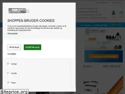 Sites similar to solunoid.dk