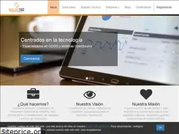 Sites similar to soluntec.es