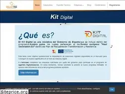 Sites similar to soluntec.net